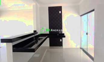 Imagem 4: Casa à venda no bairro Residencial Palermo - Franca/SP