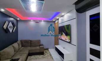 Imagem 3: Apartamento com 2 dorms, Jardim Bom Sucesso, Campinas - R$ 274 mil, Cod: 4RAP1368