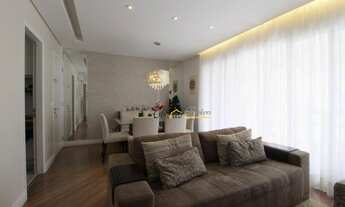 Imagem 3: Apartamento com 3 dormitórios para alugar, 96 m² por R$ 5.000,00/mês - Vila Leopoldina - S