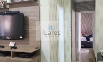 Imagem 5: Apartamento com 2 dorms, Assunção, São Bernardo do Campo - R$ 350 mil, Cod: 1975