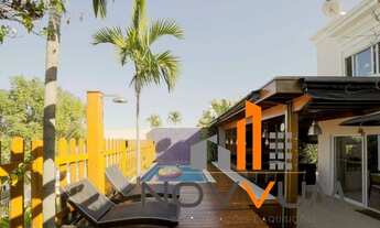 Imagem: CASA A VENDA 3 DORMITÓRIOS COM 236 M²