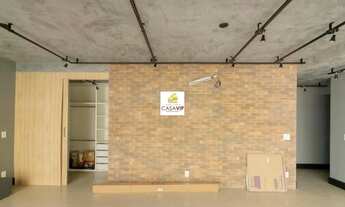 Imagem 7: Studio residencial à venda, Itaim Bibi, 50m², 1 vaga!