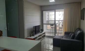 Imagem 2: Apartamento 1 quarto / flat