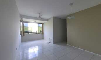 Imagem 2: Apartamento Condomínio Sete Cidades, Bairro Horto