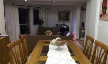 Imagem 2: Apartamento com 3 dormitórios à venda, 136 m² por R$ 500.000,00 - Vila Andrade - São Paulo