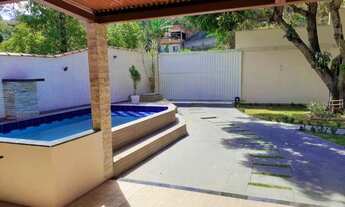 Imagem 2: Casa com Piscina em Cariacica