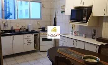 Imagem 7: Apartamento à venda, Santa Cecilia, 154m², 3 dormitórios, 3 vagas!