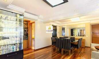 Imagem 3: Apartamento à venda, Planalto Paulista, 122m², 3 dormitórios, 1 suíte, 2 vagas!