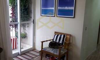 Imagem 4: Apartamento - Jardim Andorinhas - Campinas