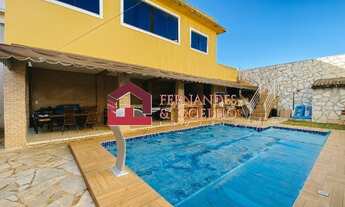 Imagem 3: Casa 04 quartos, 269m² - Vicente Pires/DF