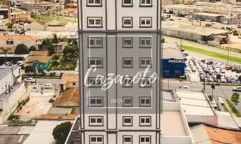 Imagem 3: Apartamento à venda 3 Quartos, 1 Suite, 2 Vagas, 146.87M², Centro, São José dos Pinhais