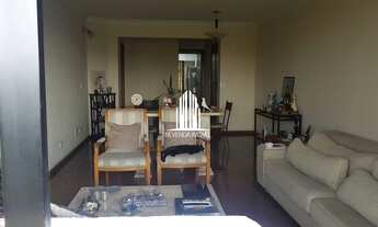 Imagem 4: Apartamento Edifício DeVille Alphaville