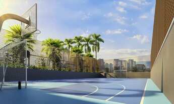 Imagem 5: Com fácil acesso a grandes vias. Apartamento 110m², 3 dorms, I suíte, 2 vagas