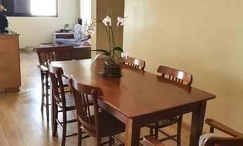 Imagem 2: Apartamento à venda, Perdizes, 154m², 3 suítes, 3 vagas!