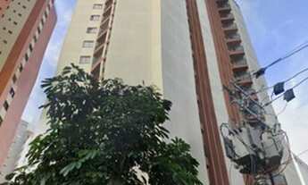 Imagem 7: Cobertura 140 m² de área útil, 3 dormitórios, 1 suíte, 4 banheiros, 2 vagas demarcadas, re