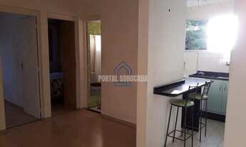 Imagem 6: Apartamento com 2 dorms, Jardim Guadalajara, Sorocaba - R$ 160 mil, Cod: 394