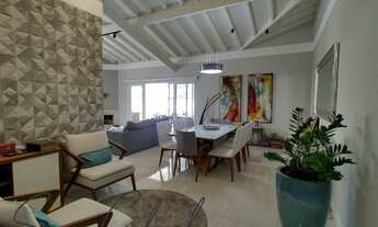 Imagem 3: Casa para venda no Condomínio Jardim Paulista I, em Vinhedo/SP