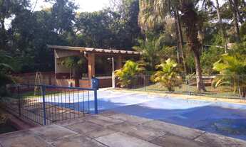 Imagem: JUNDIAÍ - Chácara - JARDIM TARANTELA