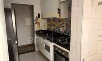 Imagem 5: Apartamento - Loteamento Parque São Martinho - Campinas