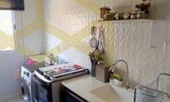 Imagem 6: Apartamento - Parque Bom Retiro - Paulínia