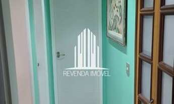 Imagem 5: Apartamento com 60m² em Pinheiros SP com 1 dormitório, 1 banheiro e 1 vaga de garagem