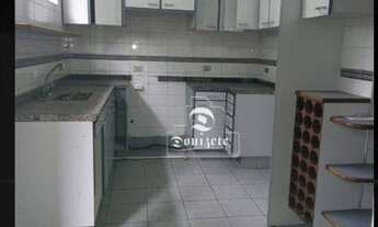 Imagem 4: Apartamento com 3 dormitórios à venda, 91 m² por R$ 485.000,00 - Jardim Bela Vista - Santo