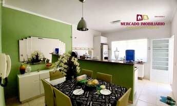 Imagem 6: Casa para Venda em Bragança Paulista, Residencial das Ilhas, 3 dormitórios, 1 suíte, 3 ban