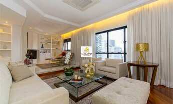 Imagem 3: Apartamento à venda, Vila Nova Conceição, 356m², 4 suítes, 4 vagas!