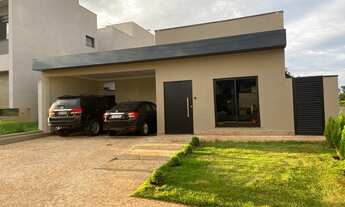 Imagem: Casa em condomínio 182 m², 3 suítes (1