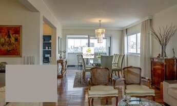 Imagem 2: Apartamento à venda, Vila Pompéia, 220m², 3 suítes, 5 vagas!