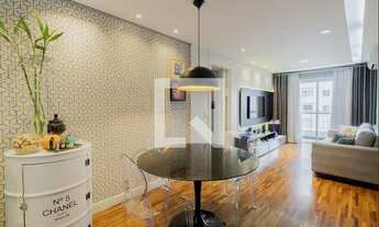 Imagem: Apartamento para Aluguel - Paraíso, 2 Quartos