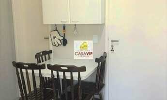 Imagem 7: Apartamento à venda, Santo Amaro, 99m², 3 dormitórios, 1 suíte, 3 vagas!