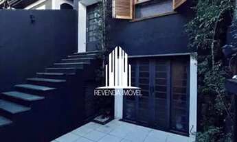 Imagem: Casa em Perdizes com 100m² 1 dormitório