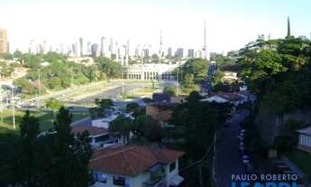Imagem 4: CASA TÉRREA - PACAEMBU - SP
