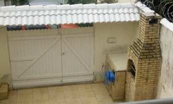 Imagem 2: Casa em Vargem Pequena. 2 suítes + varanda. Dentro de Condomínio