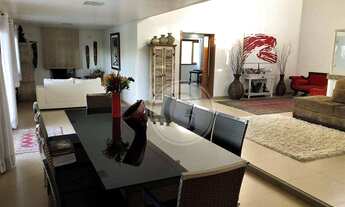 Imagem 5: Casa com 5 Suítes à venda, 890 m² por R$ 3.200.000 - Chácara Santa Lúcia - Carapicuíba/SP