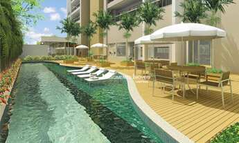 Imagem 4: Apartamento residencial à venda, Cambuí, Campinas - AP0225