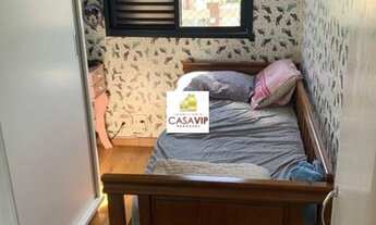 Imagem 7: Apartamento à venda, Vila Azevedo, 75m², 2 dormitórios, 1 suíte, 2 vagas!