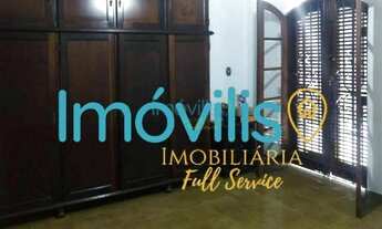 Imagem 3: Sobrado à venda - 4 dorms - 228 m² - Centro - Taubaté/SP