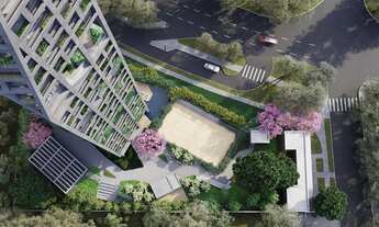 Imagem 4: Residential / Apartment em Curitiba