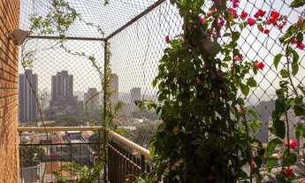 Imagem 7: Cobertura à venda, 500 m² por R$ 4.300.000,00 - Vila Progredior - São Paulo/SP