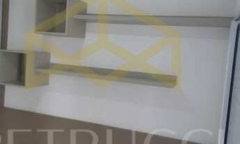 Imagem 2: Apartamento - Vila Franceschini - Valinhos