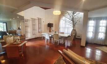 Imagem 7: Sobrado com 5 Dormitórios, sendo 3 Suítes à venda, 380 m² por R$ 1.500.000 - Parque dos Pr