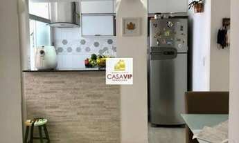 Imagem 7: Apartamento à venda, Santo Amaro, 48m², 2 dormitórios, 1 vaga!