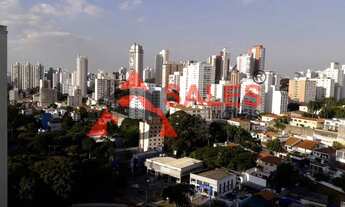 Imagem 4: Apartamento à venda, Sumaré, São Paulo, SP