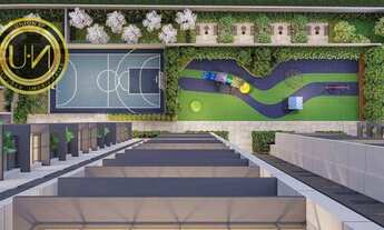 Imagem 3: Apartamento com 4 dormitórios à venda, 185 m² por R$ 2.662.520,00 - Brooklin - São Paulo/S