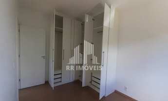 Imagem 7: RRCOD4676 Apartamento 51m² CONDOMÍNIO INSPIRE VERDE - OPORTUNIDADE - 2 Dorms 1 Vaga - Baru