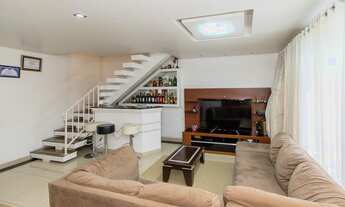 Imagem 7: Sobrado à venda, Vila Regente Feijó, São Paulo, SP