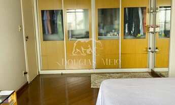 Imagem 3: Cond. Saint Germain/ Andar Alto>