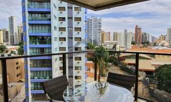 Imagem 4: Apartamento - Cambuí - Campinas